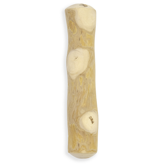 COOFEE WOOD, Игрушка д/собак "палочка из кофейного дерева", S, 13 см.