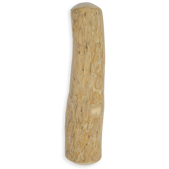 COOFEE WOOD, Игрушка д/собак "палочка из кофейного дерева", M, 18 см.