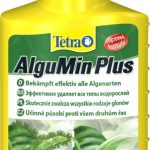 TETRA AlguMin, Средство для борьбы с водорослями, 100 мл.