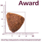 Сухой корм AWARD HYPOС, Сухой корм/дсобак с белой рыбой с добавлением брокколи, сельдерея, 12 кг.