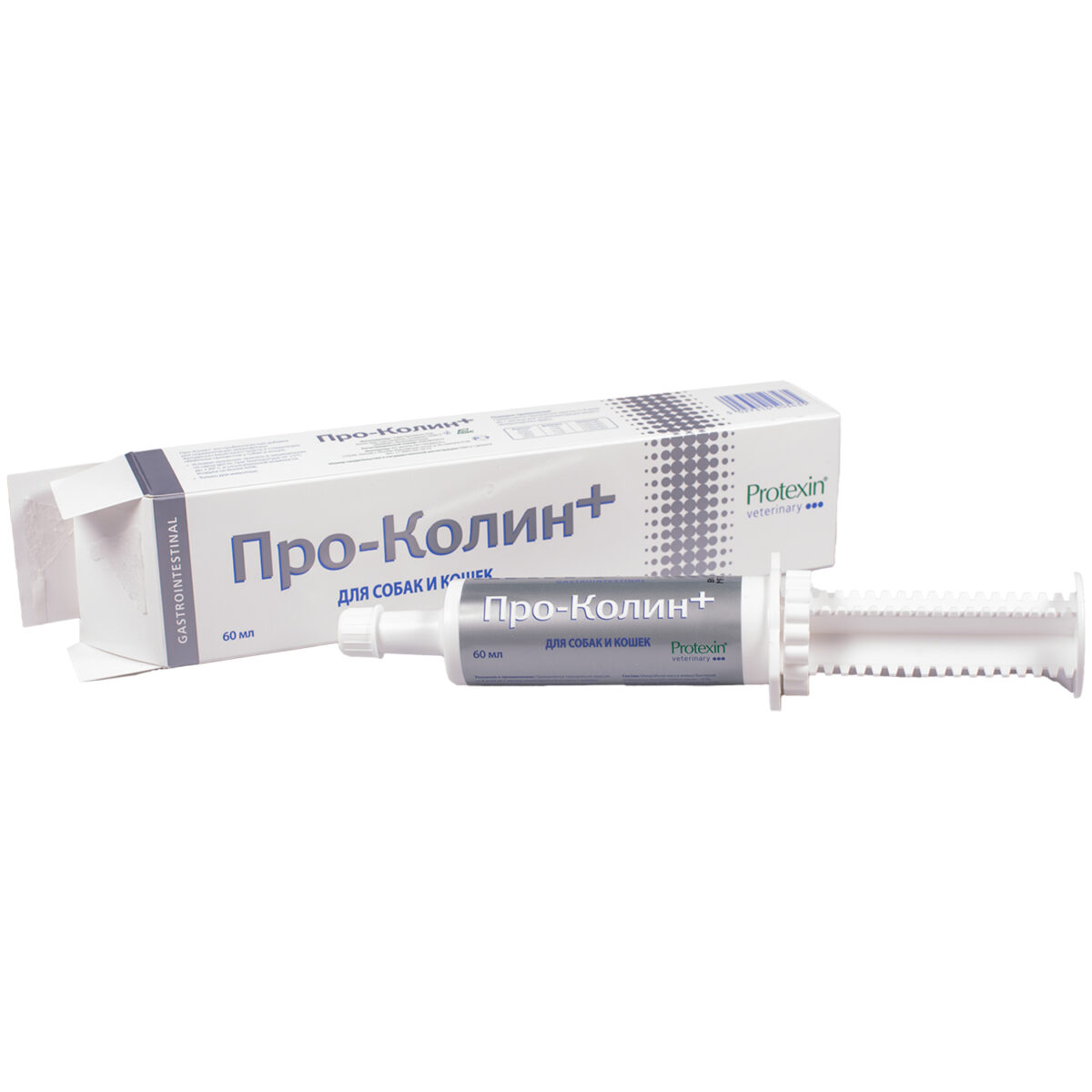 PROTEXIN, Кормовая добавка "про-колин+", 30 мл.
