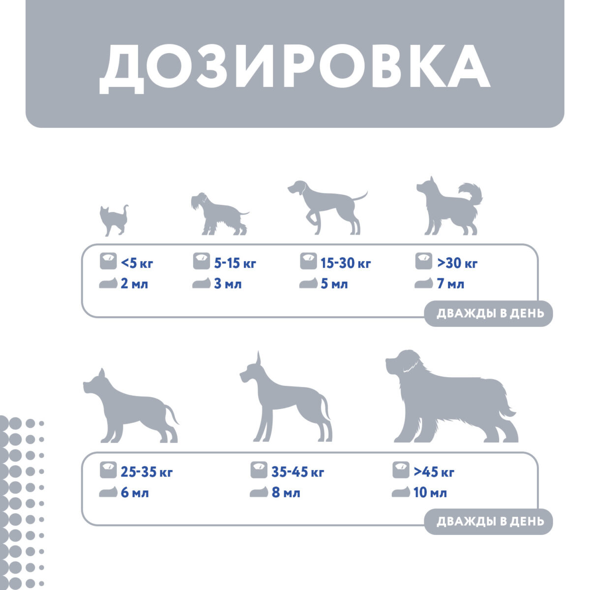 PROTEXIN, Кормовая добавка "про-колин+", 30 мл.
