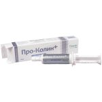 PROTEXIN, Кормовая добавка "про-колин+", 60 мл.