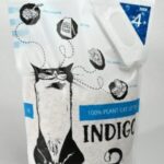 INDIGO, Растительный наполнитель "микс", 6 л.