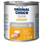 ORGANIC CHOICE VET, Консервы для кошек, "urinary", 240 гр.