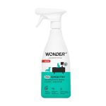 WONDER LAB, ЭКОсредство д/ежедневной уборки в домах с животными, 550 мл.