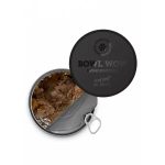 BOWL WOW, Консервы д/всех пород, индейка с тыквой, 340 гр.