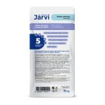 JARVI, Лакомства д/котят и кошек, крем-суп с треской, 15 гр.