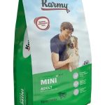 KARMY, Сухой корм д/собак мелких пород старше 1 года, телятина, 2 кг.