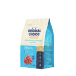 ORIGINAL CHOICE, Сухой корм д/кошек, говядина и гранат, 1,5 кг.