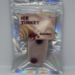 ЛАПА ЛЮБВИ, Эскимо д/собак, Ice Turkey, 40 гр.